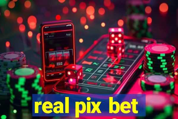 real pix bet